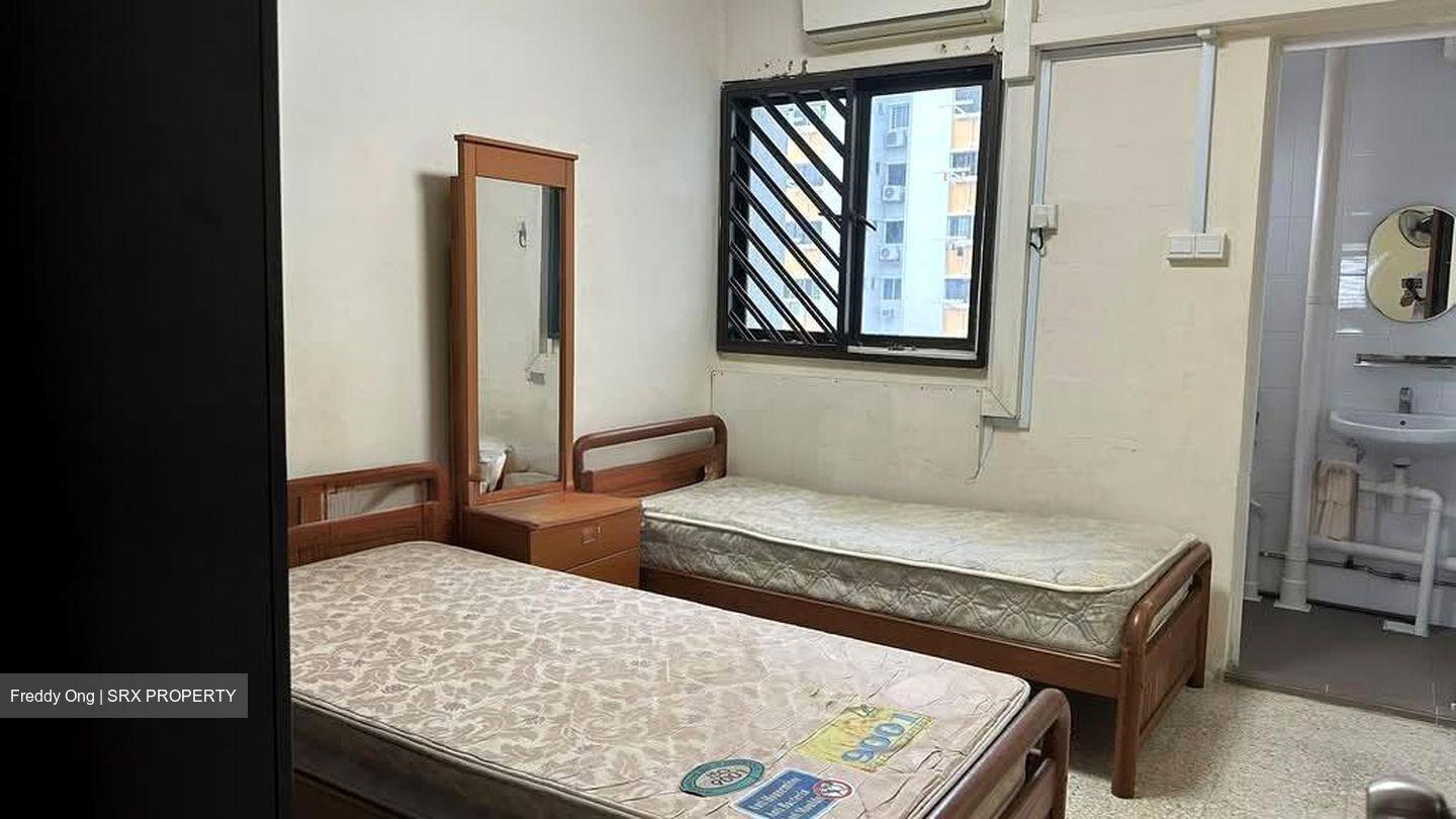 Blk 121 Ang Mo Kio Avenue 3 (Ang Mo Kio), HDB 3 Rooms #578717591